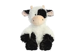 Aurora® Snuggly Tubbie Wubbies™ Cow