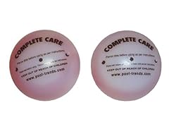 5,000 Gallons Complete Pool Care