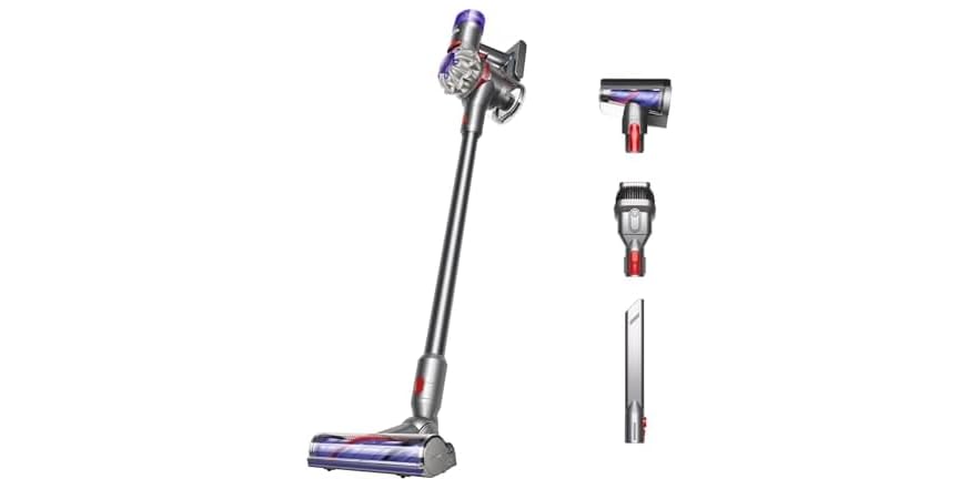 (NEW) Dyson V8 Cordless Vacuum