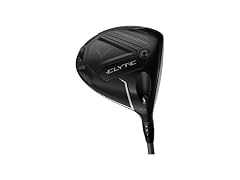 Callaway Golf Elyte Night Edition Driver (Blackout) (Right Hand, Graphite 40 Gram, Ladies, 10.5 Degrees)