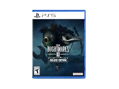 Little Nightmares III - Deluxe Edition