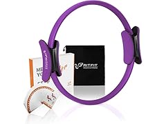 RitFit Pilates Ring Circle | 14 Inch