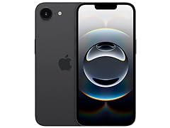 Apple iPhone 16e 128GB - Unlocked (White Box - Exceptionally Refurbished)