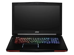 GT72-WT01 17" Intel i7, GTX970M Laptop