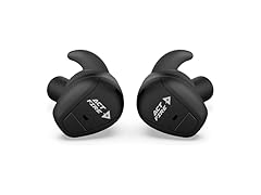 ACT FIRES Standard Ear Protection Ear Plugs