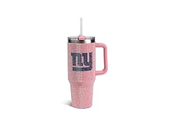 GIANTS Pink Bling Tumbler (46oz)