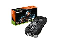 Gigabyte GeForce RTX 5090 WINDFORCE OC 32G