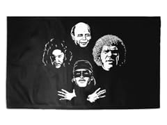 Inconceivable Rhapsody 3' x 2' Rug