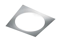 CARRE 1 Light Medium Ceiling/Wall Mount