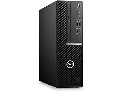 Dell OptiPlex 5090 SFF Desktop PC