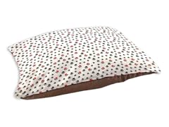 Love Petprints Pet Bed