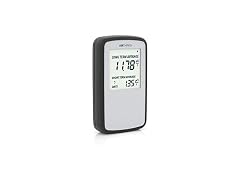 Airthings Corentium Home Radon Detector