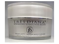 TRESDIANA DMAE Anti-Aging Moisturizer