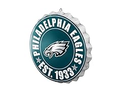 PHILADELPHIA EAGLES Wall Sign