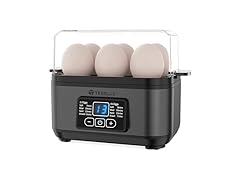 Rapid Egg Cooker Gray