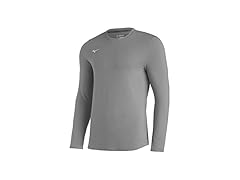 Mizuno Youth Comp Diamond Crew