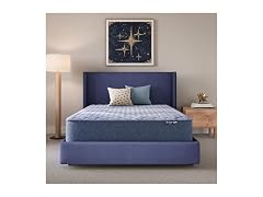Serta Five Star Tranquility 14" Firm Mattress
