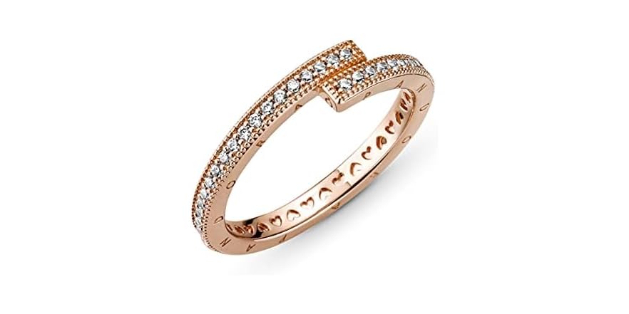 Pandora 189491C01-56 Pandora Ring
