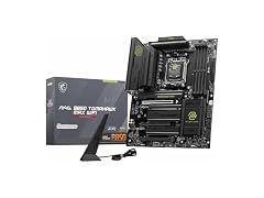 MSI MAG B850 TOMAHAWK MAX WIFI