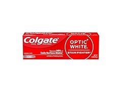 Colgate Colgate Optic White Stain Fighter