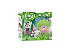 My Fairy Garden Nettles’ Nook Mini Terrarium