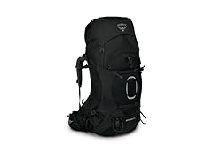 Osprey Aether 65L Men's Backpacking Backpack