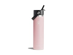 Hydro Flask Wide Flex Straw Cap 24oz - Trillium