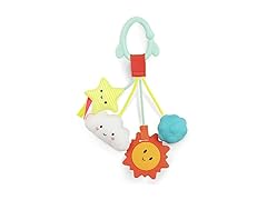 B. toys – Baby Sensory Rattle