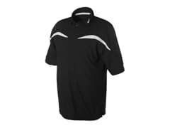 Sphere Dri-FIT Polo - Black/White