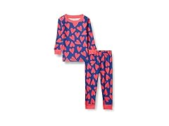 Amazon Essentials Boys Baby Boys' Snug-Fit Set