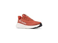 Columbia Men's K, Dark Sienna/Sea Salt, 7.5