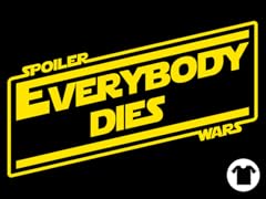 Spoiler Wars