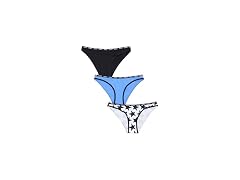 Bonds Women (XXL) High-cut Bikini