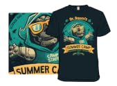 Doom Summer Camp