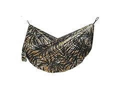 Hurley Duo Camping Hammock