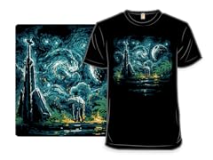 Death Starry Scarif