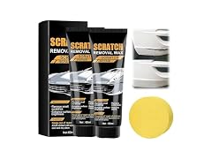 Auiepet AAP-Auto-117 Car Scratch Removal Wax