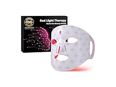 photonstar Red Light Therapy for Face