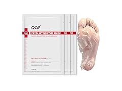 QQE Foot Peeling Mask
