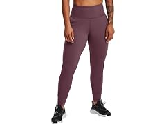 Under Armour Joggers, Plum (L)