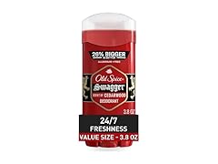 Old Spice Aluminum Free Deodorant for Men, Swagger 