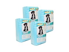 Pooch Pad Protection Best Dog Training Pads 100 Count