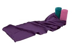 Fleece Sleeping Bag Liner