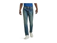 Wrangler Men (34W x 30L) Slim Jean