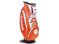 Clemson Victory Cart Bag