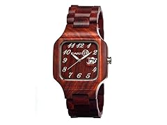 Earth Wood Testa Collection