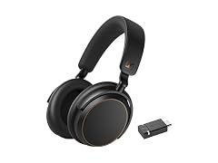 Sennheiser ACCENTUM Wireless 