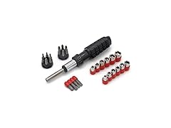 ULTRA STEEL TS02265J-1 34 PC RATCHET S/D BITS &