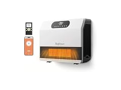Brightown 1500W Electric Wall Heater