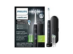 Philips Sonicare ProtectiveClean 5300 Rechargeable Electric Toothbrush